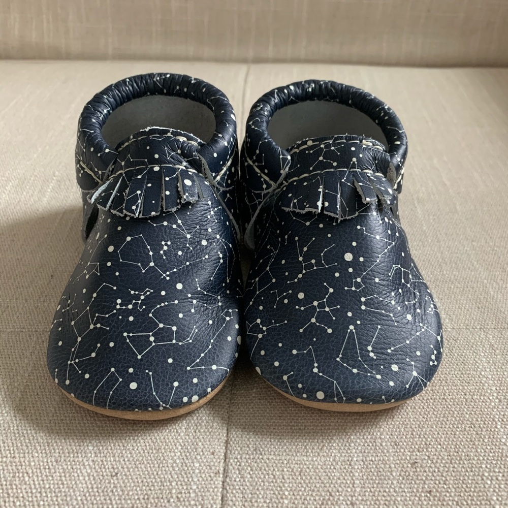 Freshly Picked Constellation City Mocc